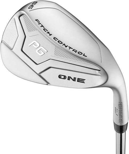 Right Hand 56° Easy Pitch Golf Wedge No Chunking Any Lie Steel