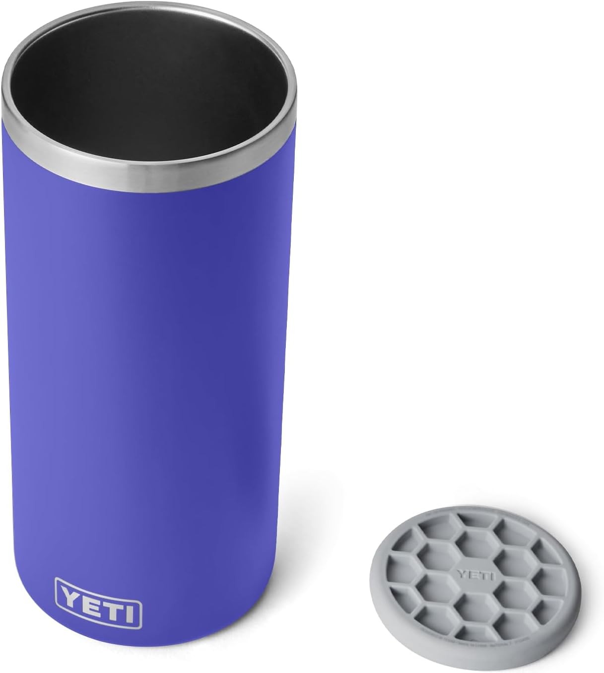 Insulated Wine & Champagne Bottle Chiller Stainless Steel Free Cooler