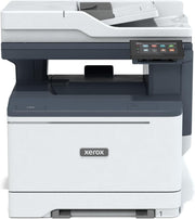 Wireless Colour Laser Printer A4 33ppm Duplex Multifunction Touch