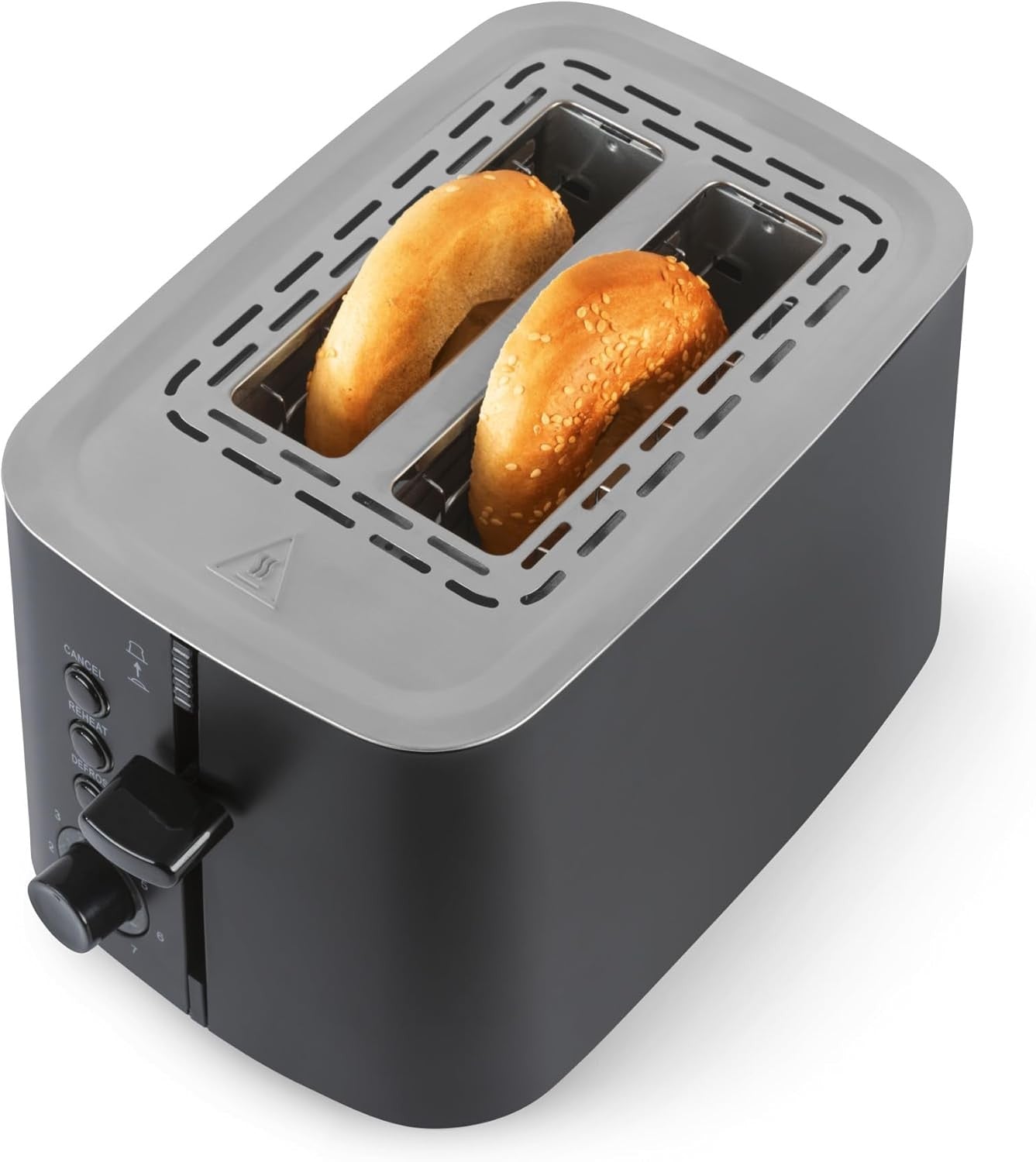 Kitchen Set 3000W Kettle 2-Slice Toaster 800W Microwave