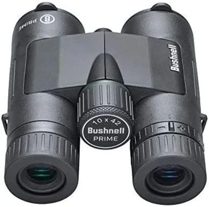 10x42 HD Waterproof Binoculars EXO Coated Optics for Hunting Travel Outdoor