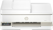Envy 6520e All-in-One Wireless Color Printer Scan Copy Fax Beige