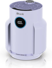 HEPA Air Purifier 23m² 5-Year Filter Quiet Bedroom Office Allergy