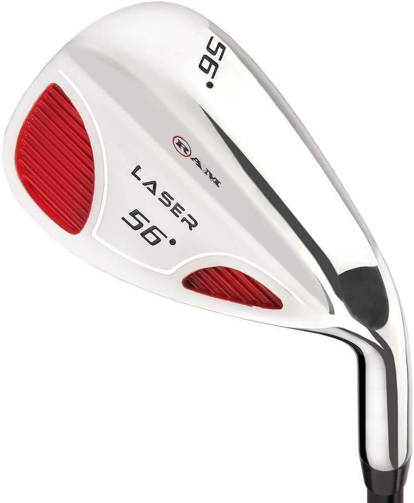 Mens Hybrid Iron Set 4-SW Right Hand Steel Regular Flex Forgiving