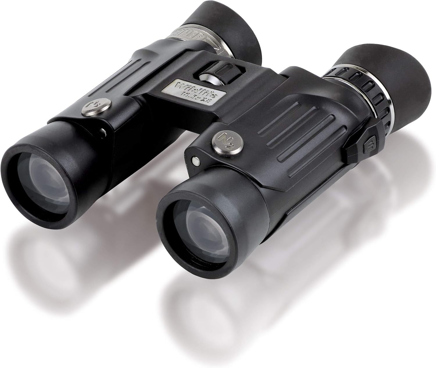 10.5x28 Wildlife Binoculars – HD Long-Range Optics, Lightweight, Waterproof