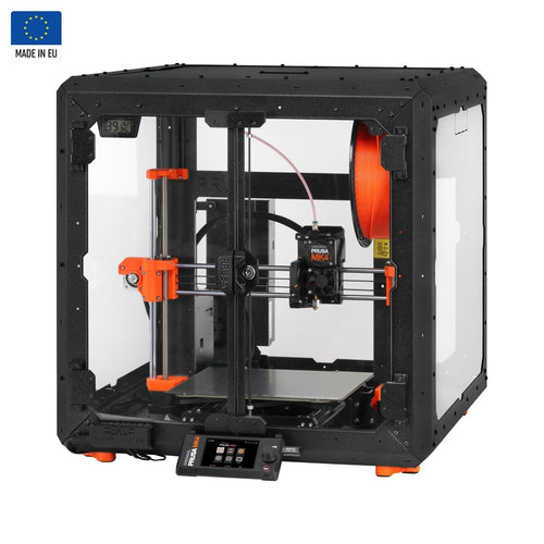 Modular 3D Printer Enclosure High Temp Stackable Metal PETG Box