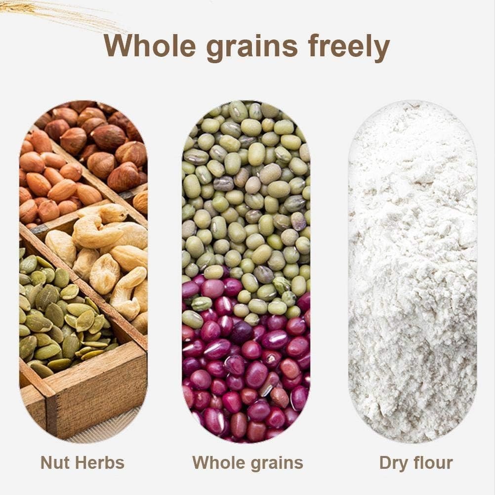 5L Airtight Rice Dispenser BPA Free Grain Storage Box