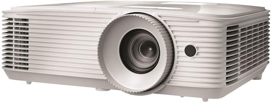 3600 Lumens WUXGA Projector 1920x1200 HDMI USB Portable 10W Speaker