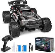 1:18 RC Car 4WD 40KM/H Off-Road Buggy 2 Battery Drift Monster Truck Toy