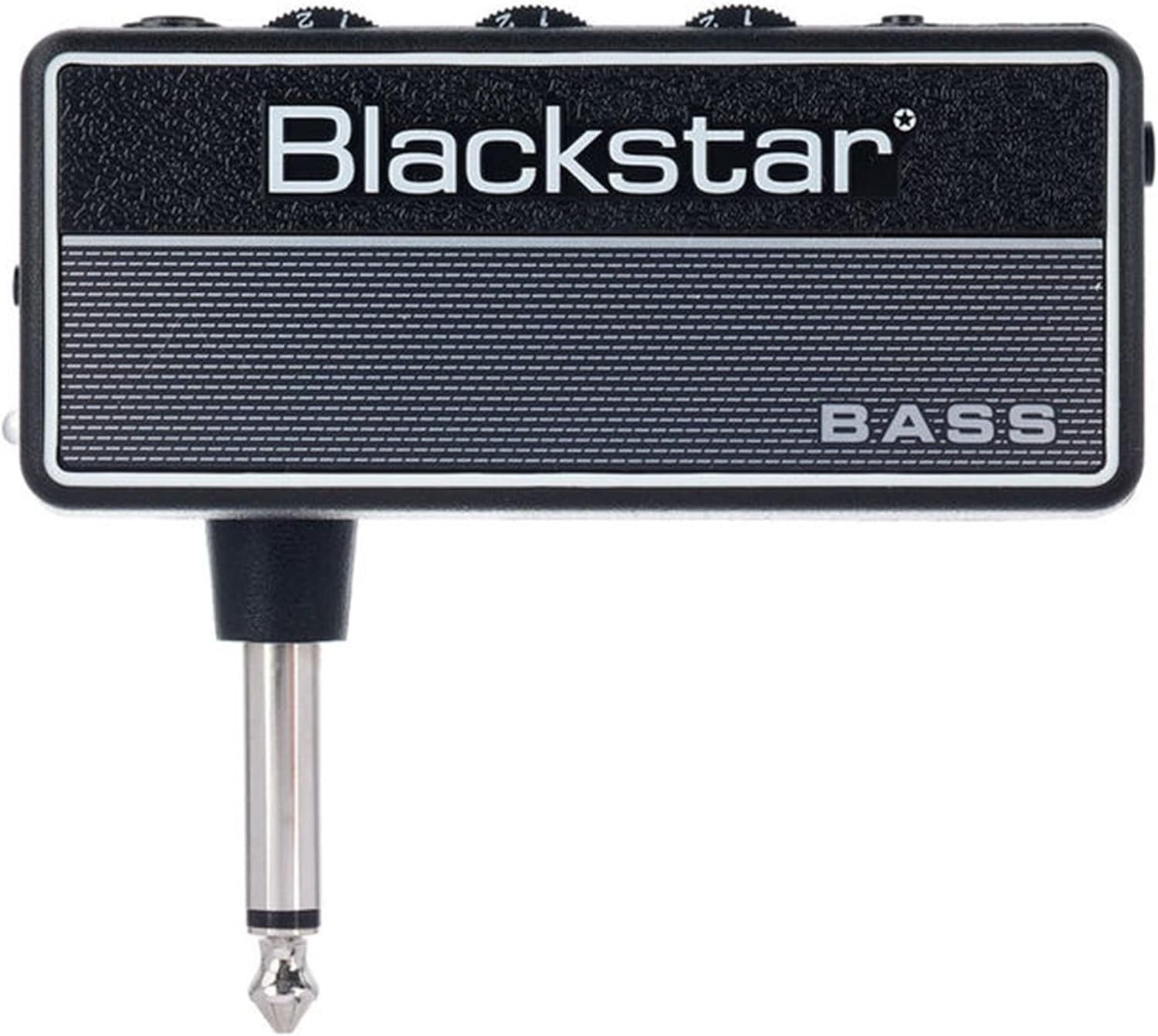 Mini Portable Bass Headphone Amp Plugin Simulator AmPlug 2 FLY 5W