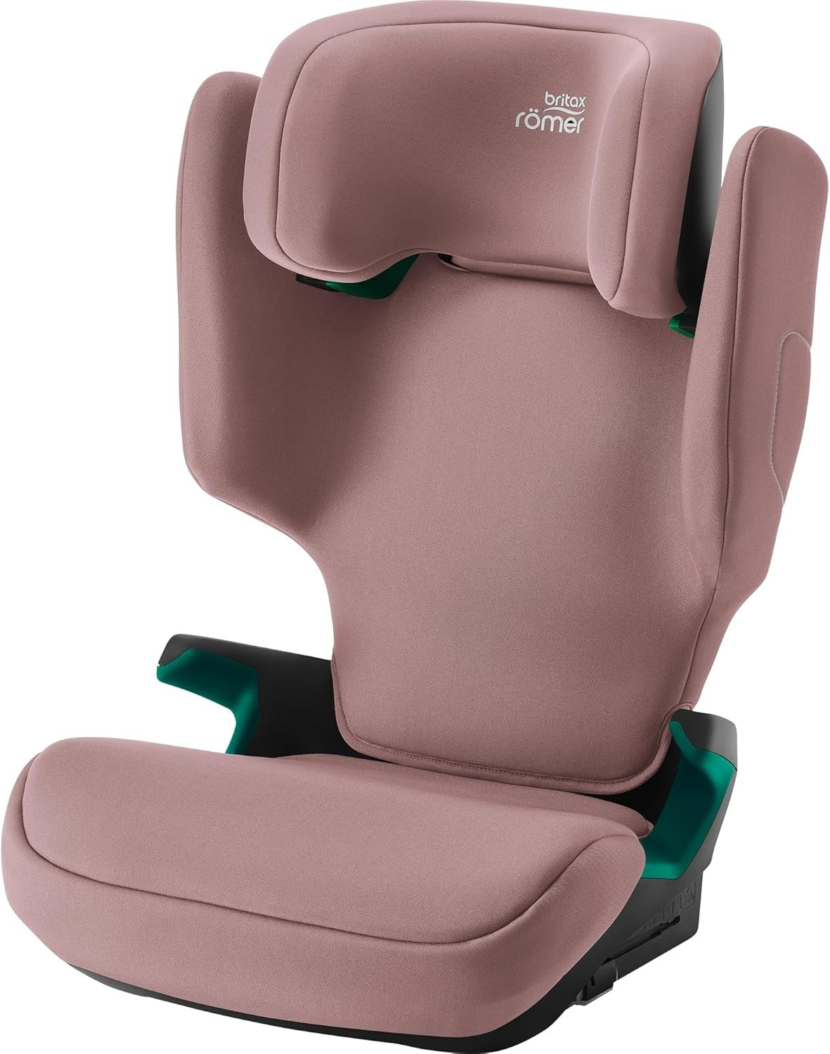 ISOFIX High Back Booster Car i-Size 100–150cm Group 2/3