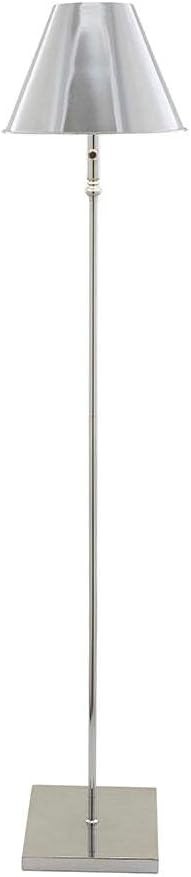 Rechargeable LED Floor Lamp 155cm USB Dimmable Warm Light Modern Design