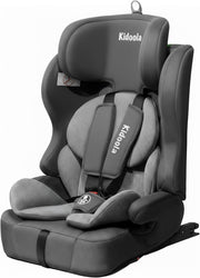 ISOFIX i-Size Child Car Seat 15 Months–12 Years Side Impact 10 Headrest