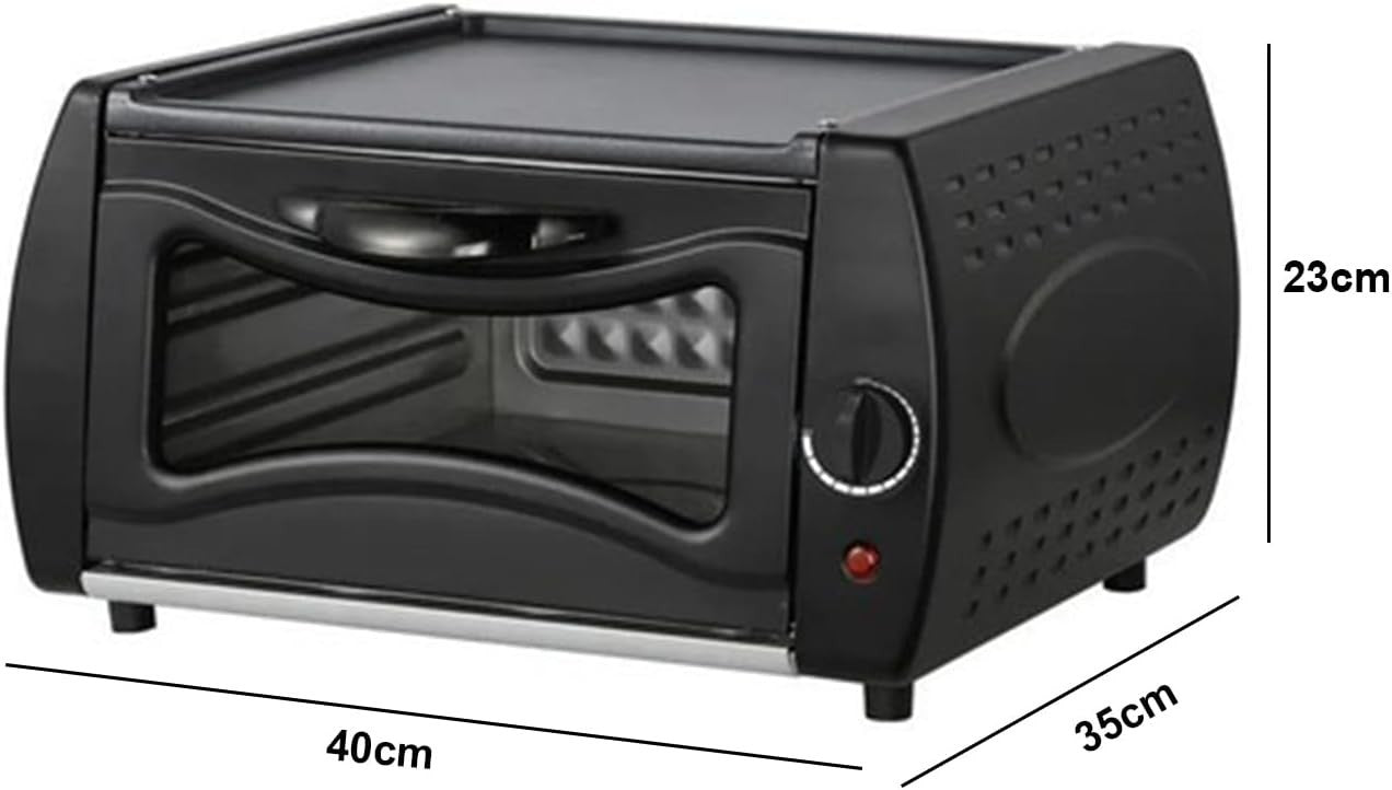 15L Electric Tandoor Oven Naan Roti Chapati Pizza Maker with Grill