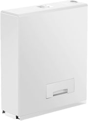 Embedded Stainless Steel Rice Box Pull Out Cabinet Storage Bin