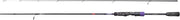 Finesse Spinning Rod 1.90m 1-8g Fast Action Carbon 2pc