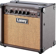 15W Acoustic Guitar Amp Combo w/ Chorus EQ AUX Headphone