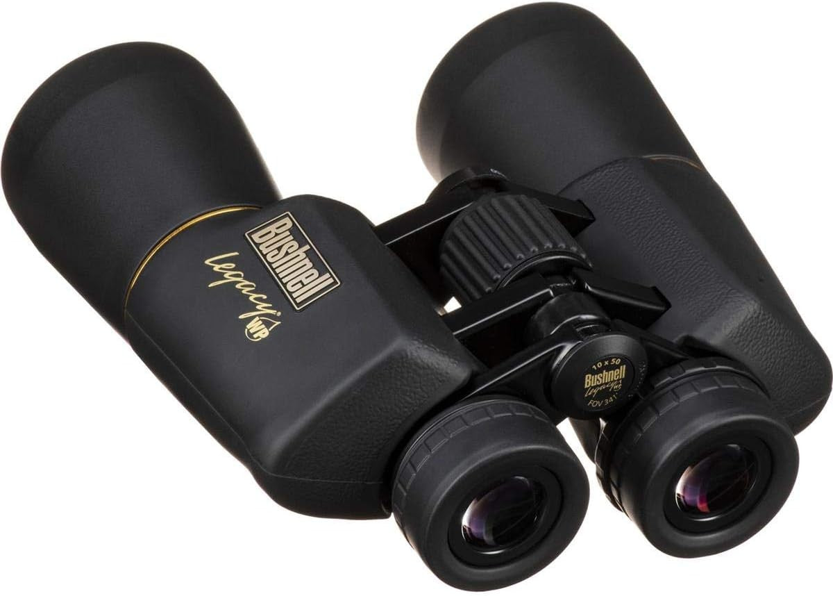 10x50 Waterproof HD Binoculars Multi-Coated Optics Outdoor Birdwatching Travel