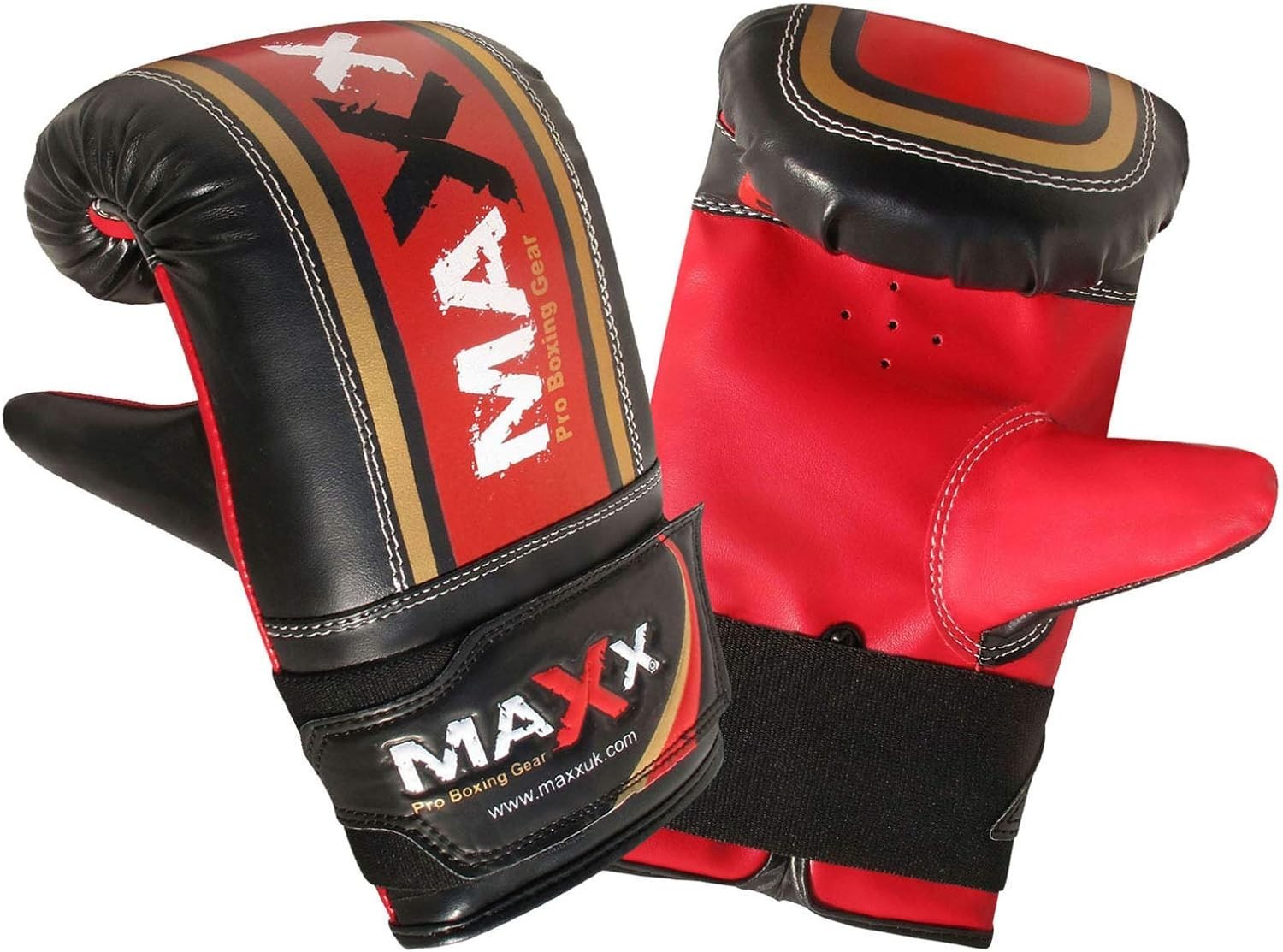4FT Angle Heavy Filled Punching Bag Uppercut Boxing Training