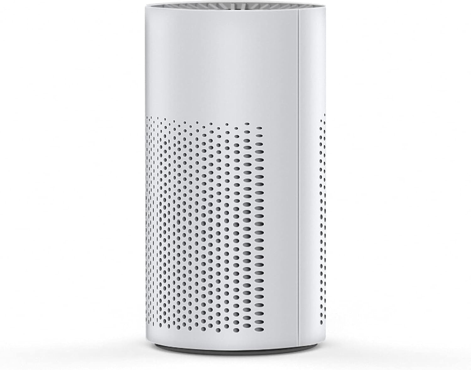 Mini HEPA Air Purifier Desktop Quiet Sleep Mode 150ft² USB