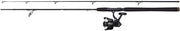 Sea Fishing Rod & Reel Combo Carbon Fibre Saltwater Spinning 2.44m 15–40g