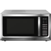 Commercial Microwave Oven 38L Stainless Steel – 1500W Digital Grill