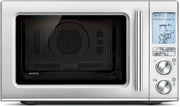 32L 3‑in‑1 Microwave Oven Air Fryer Convection Grill Digital Kitchen