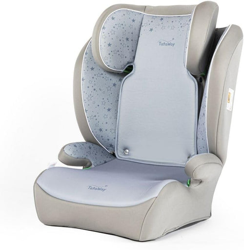 Highback Booster Car Seat 100–150cm R129 Forward Facing Kids