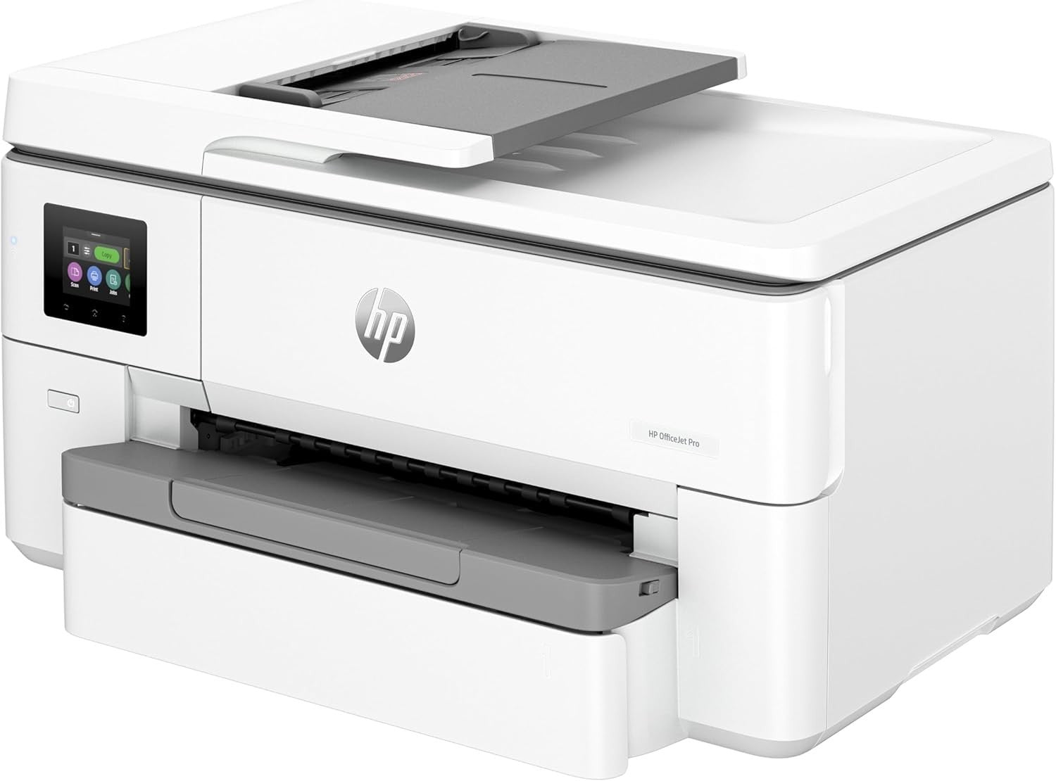 OfficeJet Pro 9720e A3 All-in-One Colour Printer | Auto Duplex | Wi-Fi & Ethern