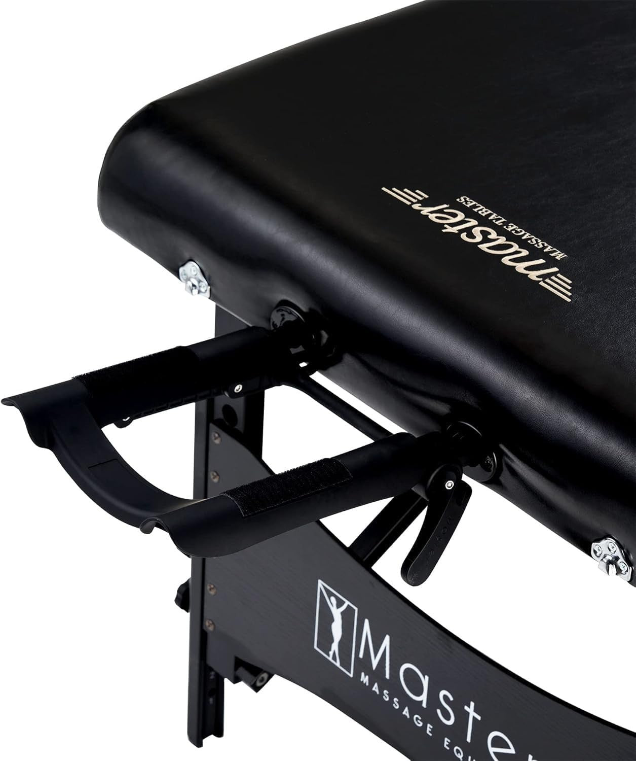 76cm Portable Massage Table w/ 7.6cm Memory Foam | Pro Spa Facial Lash Bed