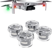 Mini 4K Drone Strobe Lights Night Flight LED Universal Accessories