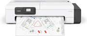 Large Format 24" Printer | Posters, Roll & Sheet, 4-Color Ink, Wi-Fi