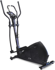 Smart Home Cross Trainer, 16" Stride, 16-Level Electro-Magnetic Resistance