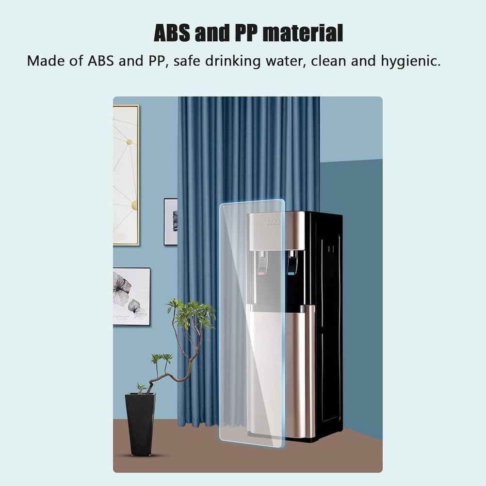 Freestanding Hot Cold Water Dispenser Bottom Loading Floor Standing