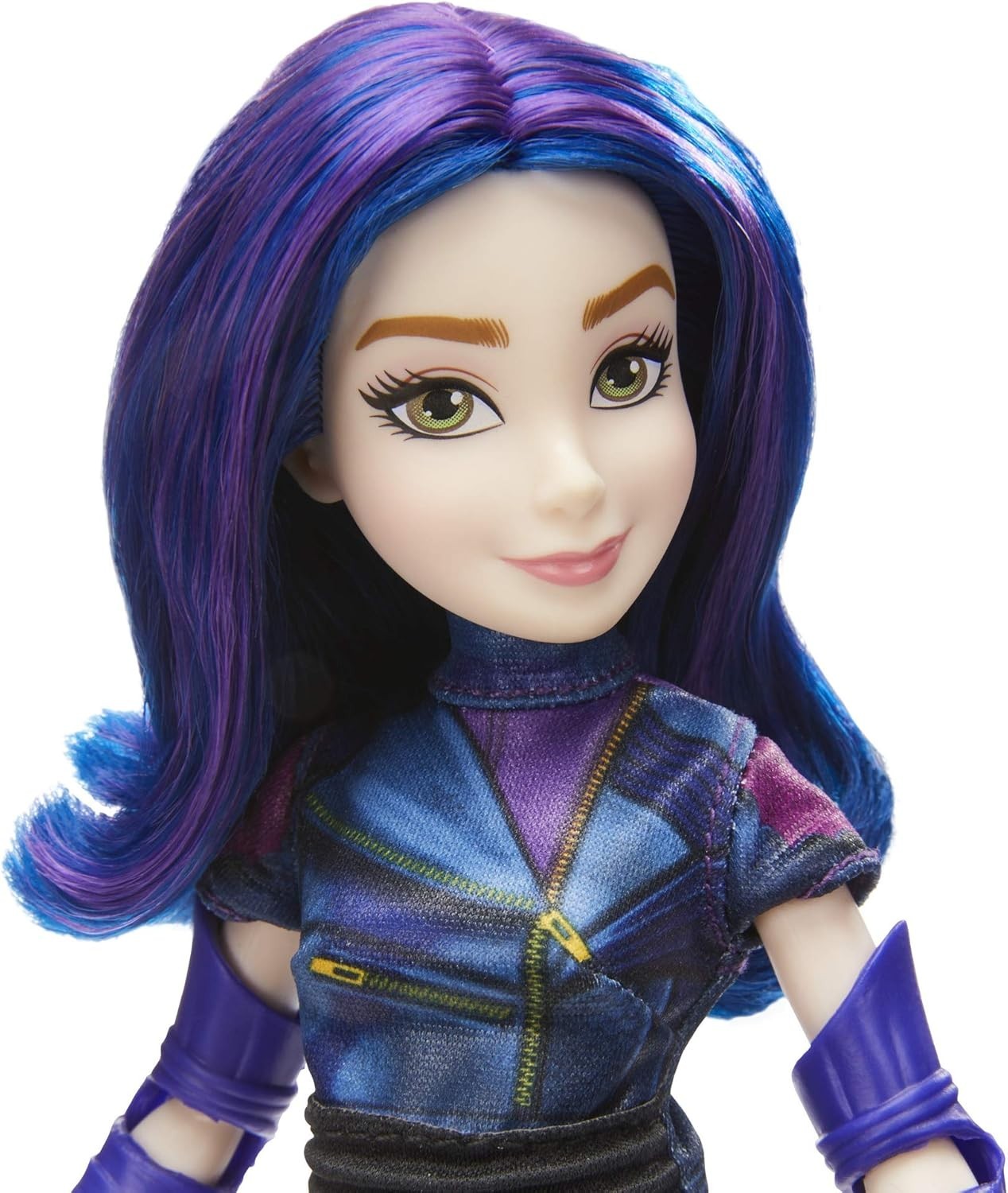 Movie Inspired Fashion Doll Blue Outfit Accessories Ring Shoes