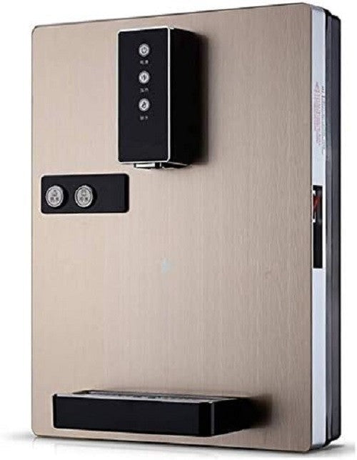 Wall Mounted Instant Hot Water Dispenser Child Lock Fast Boiler