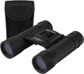 10x25 Compact Binoculars Waterproof K9 Optics Wide View Travel Birdwatching