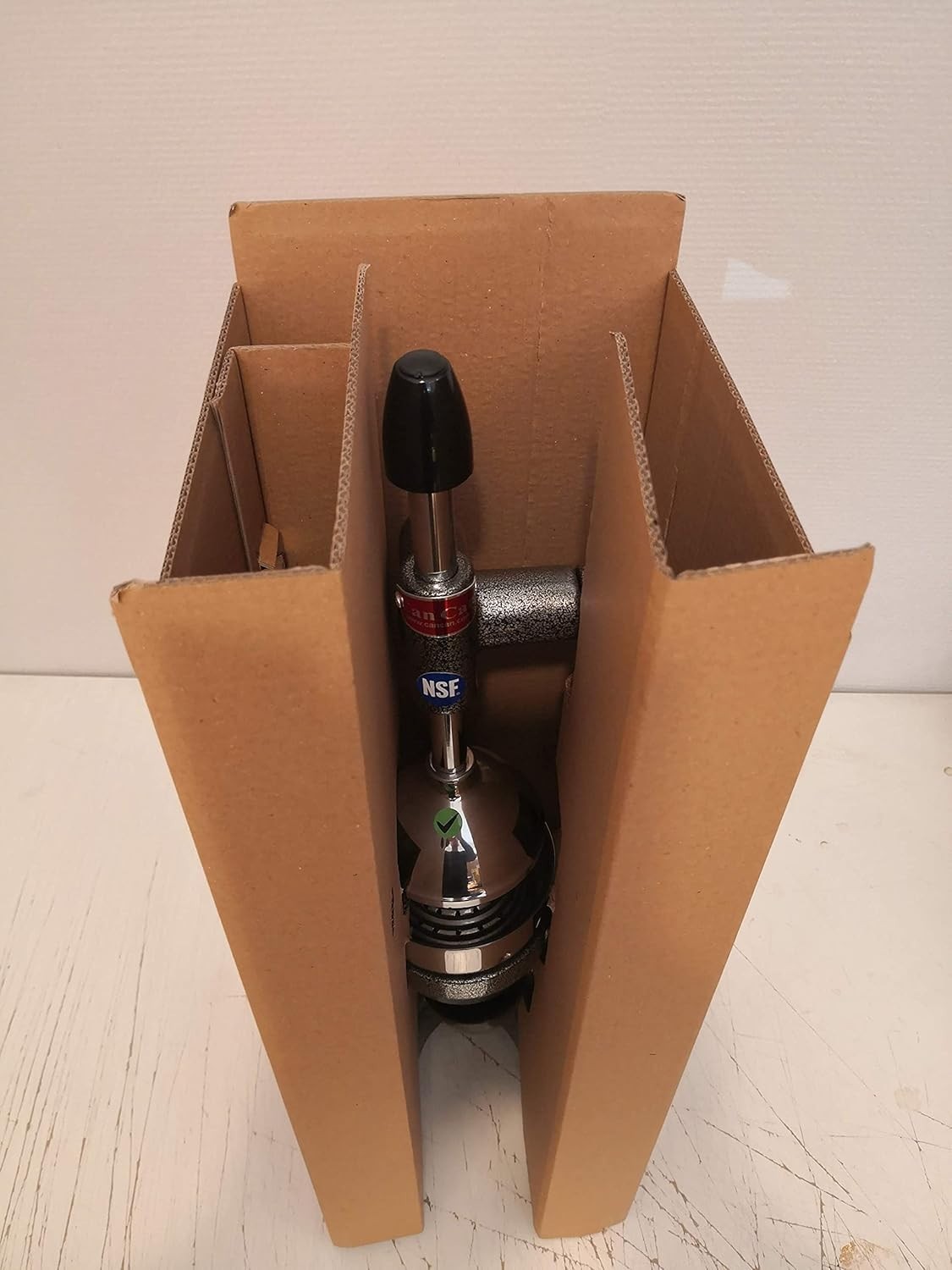 Commercial Manual Citrus Press Pomegranate Juicer Heavy Duty Stainless