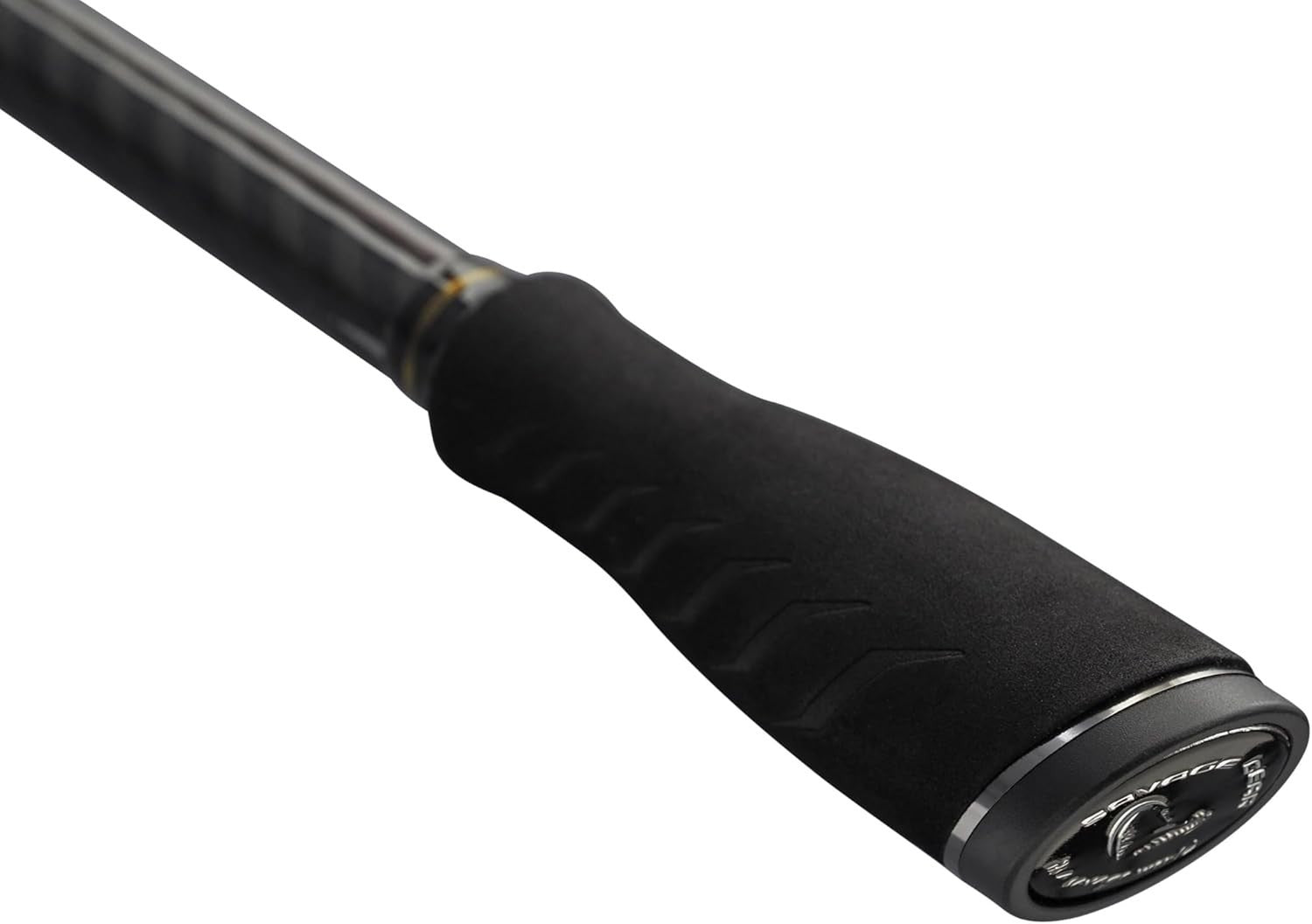 Savage Gear Revenge SG2 Travel Spinning Rod 2.15m Carbon Freshwater