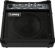 5W Portable Multi Instrument Amp AH-FREESTYLE 3 Channel EQ