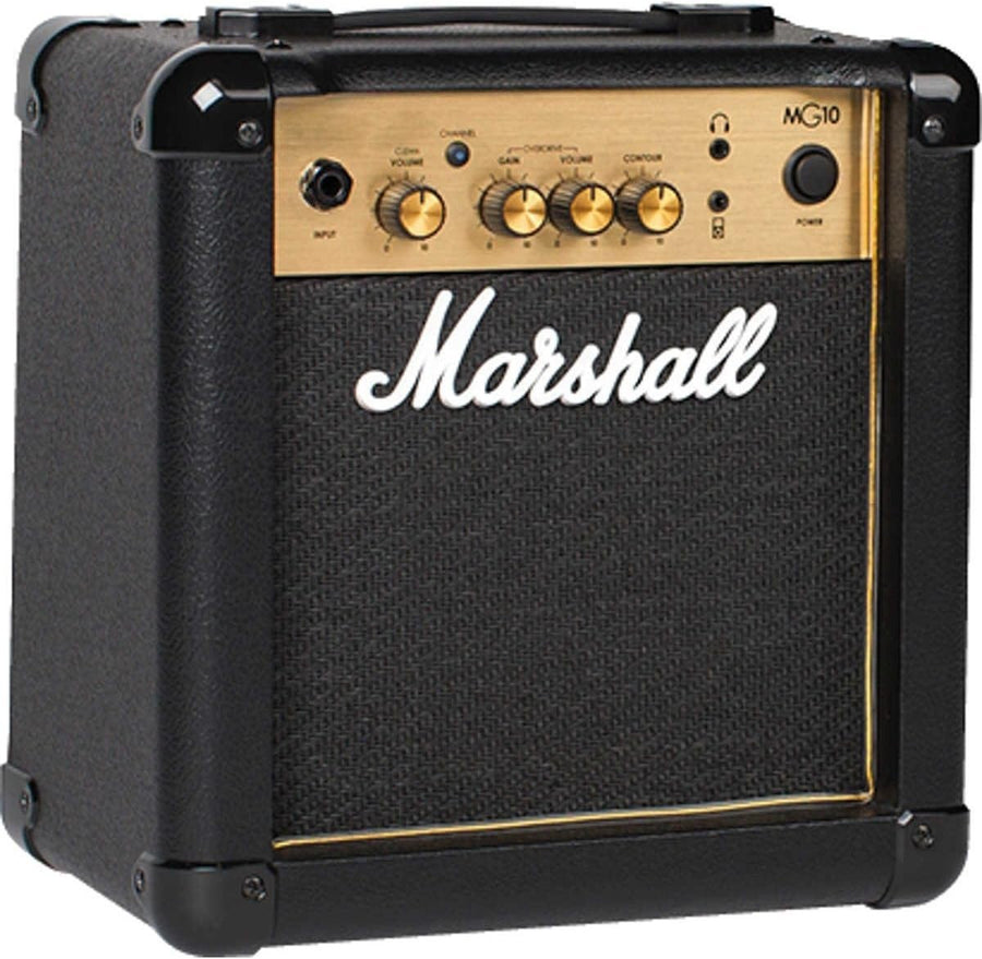 MG10G 10W Guitar Amp Combo Clean & Overdrive