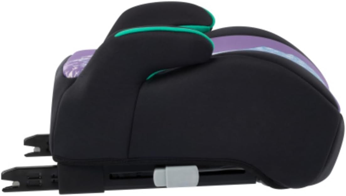 ISOFIX Booster Car Seat 22–36kg Lightweight Forward Facing Kids Seat