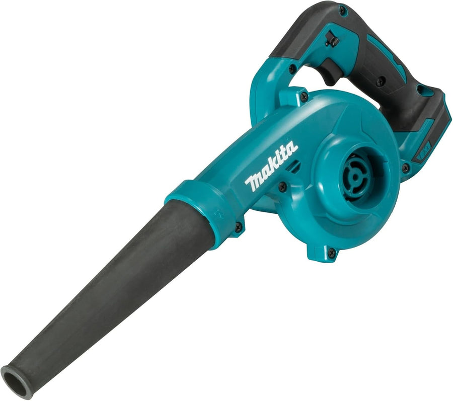 Cordless Leaf Blower 18V Variable Speed Lightweight Garden Patio Cleaner