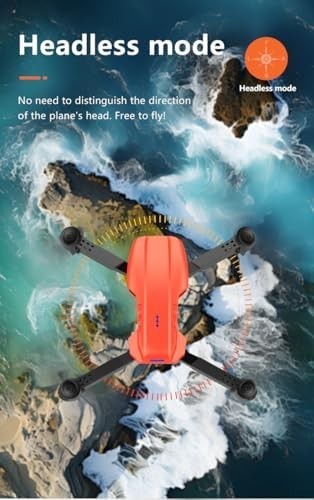 GPS Drone E99 Pro Dual Camera Foldable RC Quadcopter Live Video