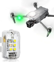STARTRC Drone Strobe Light Anti-Collision LED Flash for DJI Mini/Mavic/Phantom