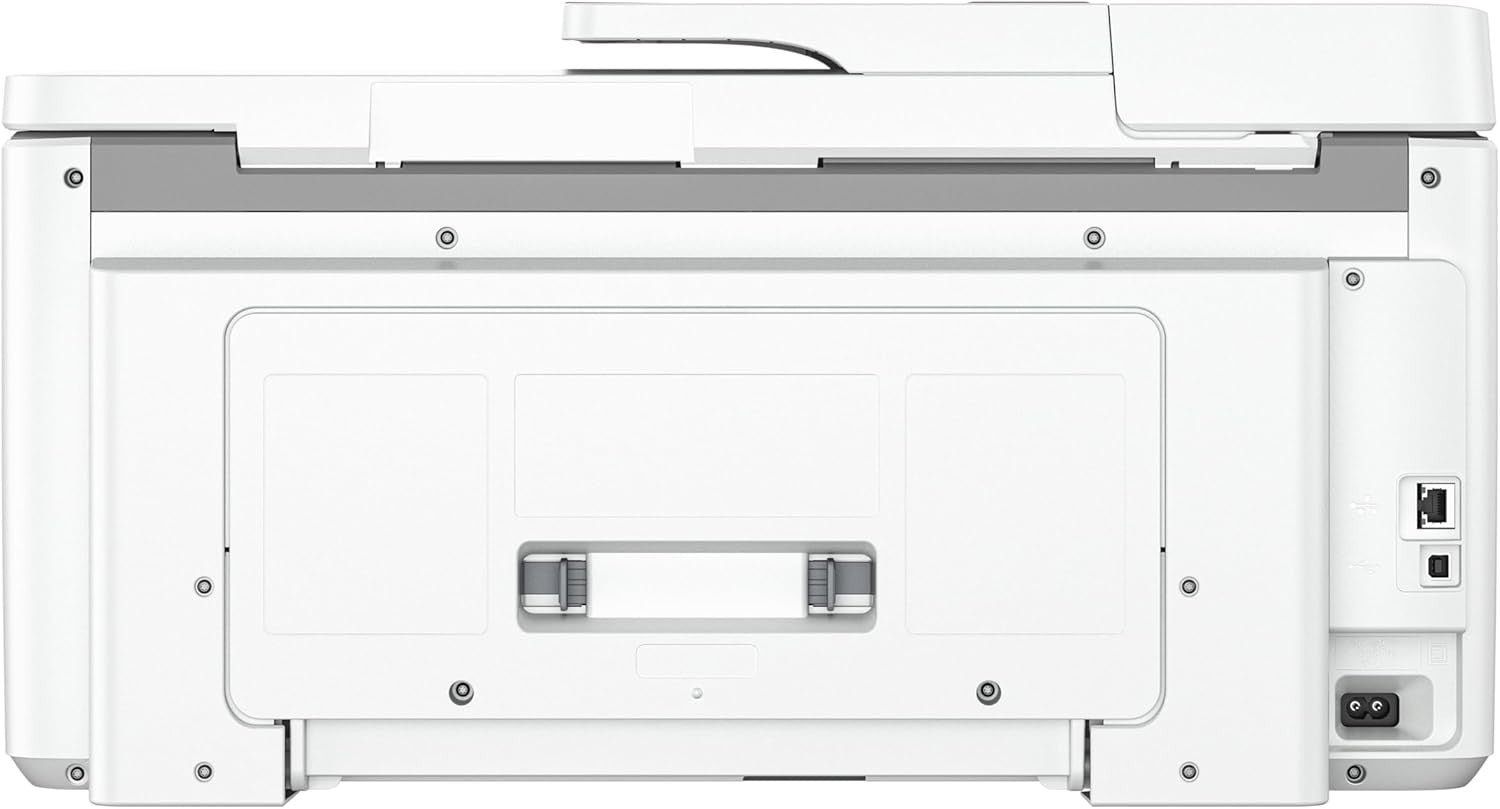 OfficeJet Pro 9720e A3 All-in-One Colour Printer | Auto Duplex | Wi-Fi & Ethern
