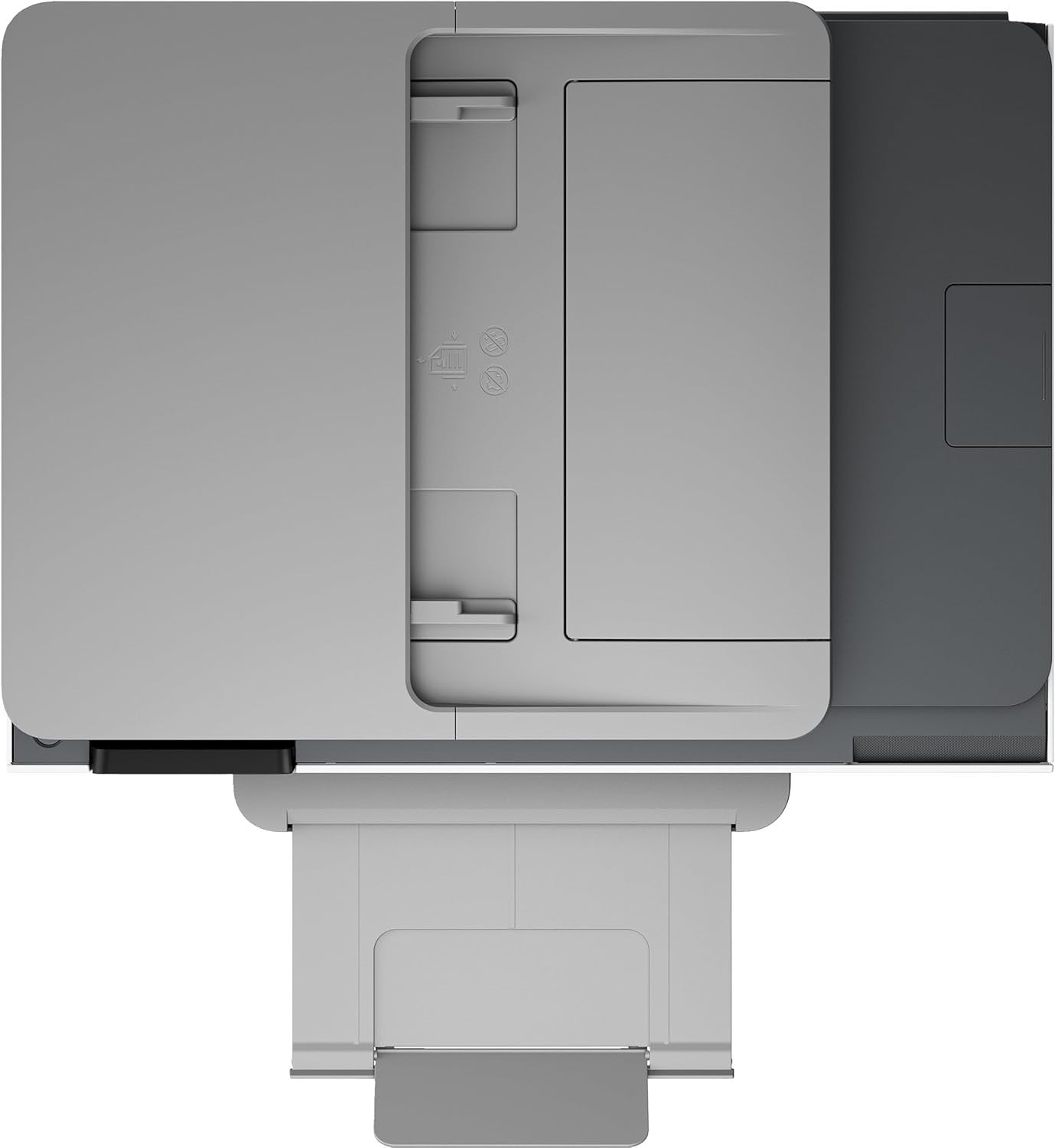 All-in-One Colour Printer | Auto Duplex | Scan Fax Copy | Black | Wi-Fi