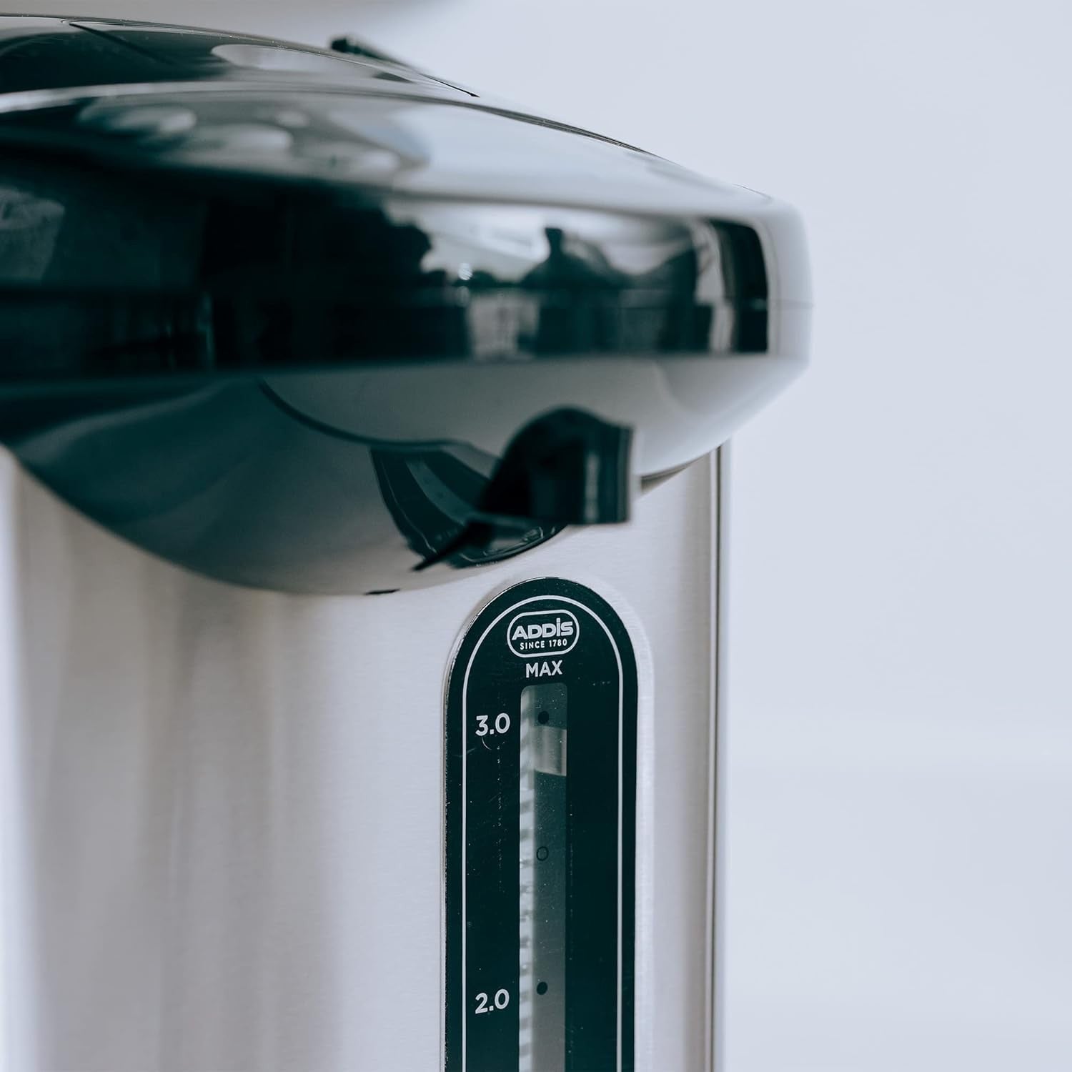 Instant Hot Water Boiler Dispenser 3.2L Stainless Steel Fast Boil One Touch