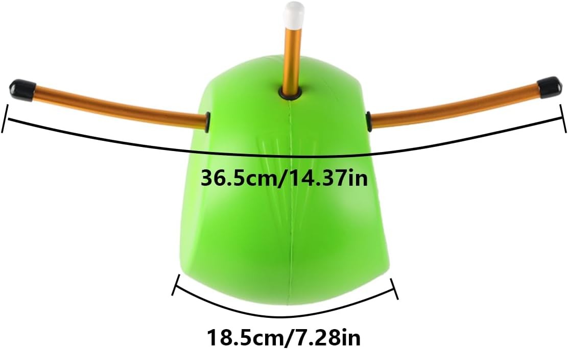 Golf Smart Ball Swing Trainer Posture Alignment Practice Aid