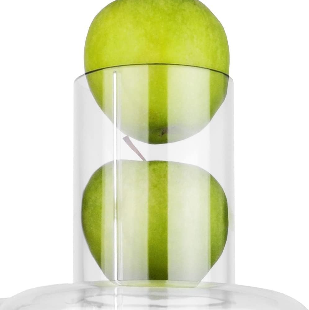700W Whole Fruit Juicer XL 75mm Feed Chute BPA Free Stainless Steel